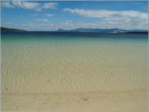 Shoal Bay